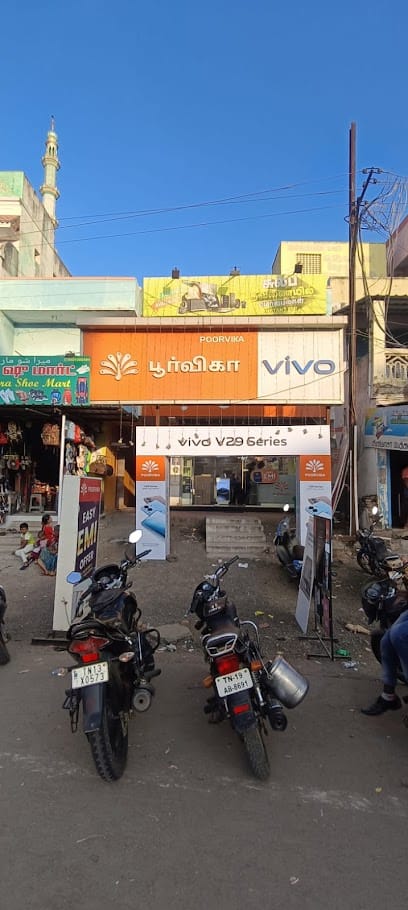 Poorvika Mobiles Singaperumal Koil. Buy Latest Mobiles, Laptops, Premium Gadgets, Mobile Accessories etc. business photograph