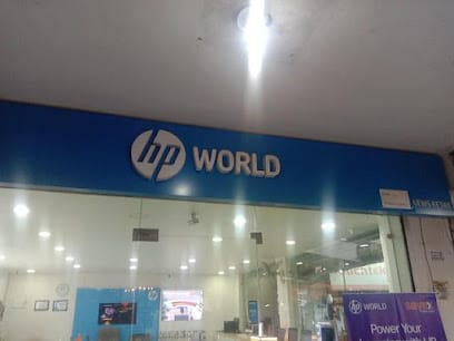 HP World - Moradabad business photograph
