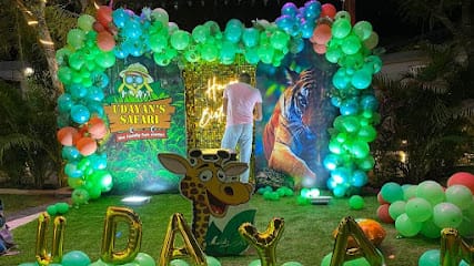 Vtogether Events & Weddings business photograph