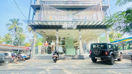 Spiffy - Modest And Western Wears - Wholesale dealer business photograph