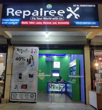 Repaireex business photograph
