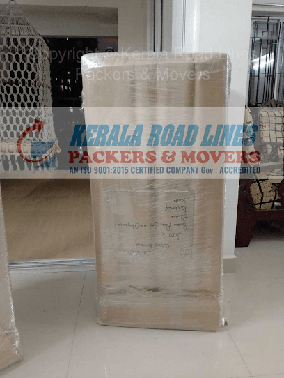 Kerala Road Lines Packers And Movers business photograph