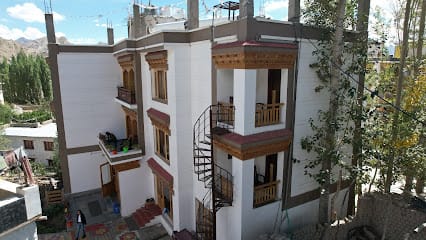 Greater Ladakh Tour and Travels business photograph