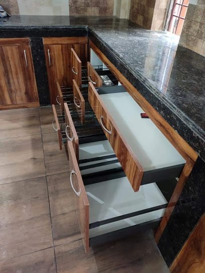 Rajsiya Handyman Services(A Complete home maintenance service providing company at your door) business photograph