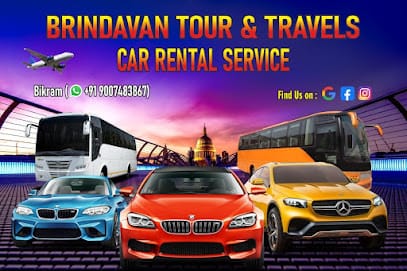 Brindavan Tour and Travels | Car rental kolkata business photograph
