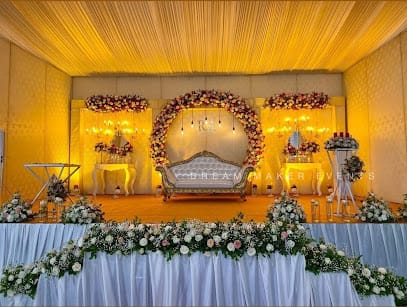 𝐃𝐌 𝐄𝐕𝐄𝐍𝐓𝐒 & 𝐖𝐄𝐃𝐃𝐈𝐍𝐆 𝐏𝐋𝐀𝐍𝐍𝐄𝐑𝐒 business photograph