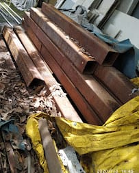 NIKHIL SCRAP.PUNE business photograph