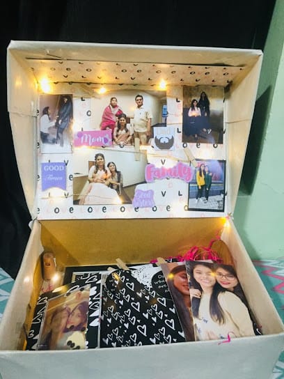 TOHFACART business photograph