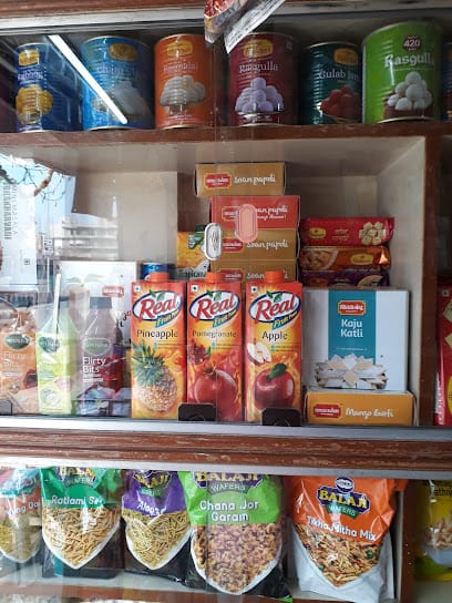 Anuradha Foods business photograph