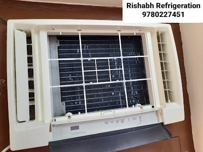 Rishabh Refrigeration business photograph