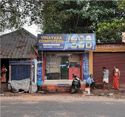 Vinayaka Computers business photograph