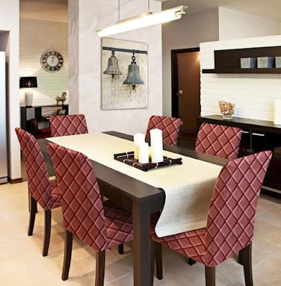 Hathloom Home Furnishings, Luxury Home Decor Store in Delhi, Pure Cotton Bedsheets, Sofa Covers business photograph