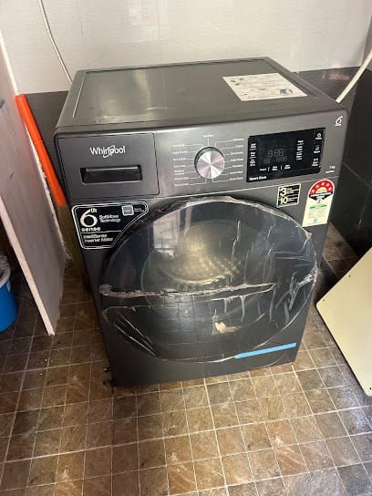 SMART HOME APPLIANCE REPAIR business photograph