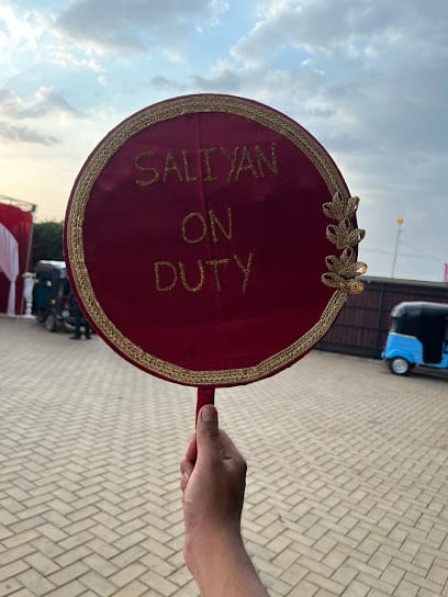 Fortunee Events business photograph