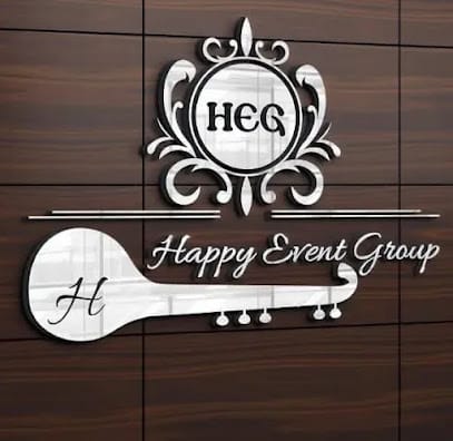 HAPPY EVENT GROUP AND WEDDING PLANNER business photograph