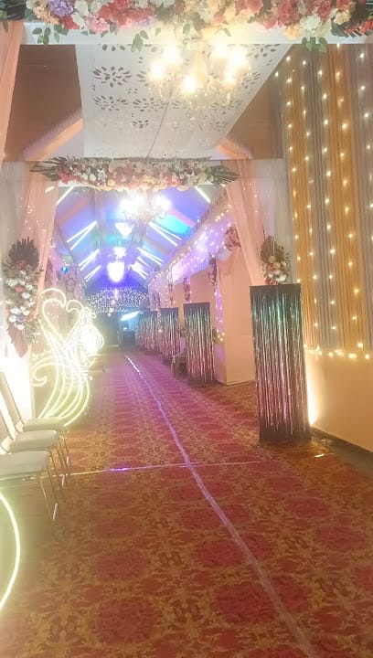 Bengal Decorators business photograph