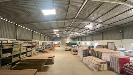 Umiya Wood Craft business photograph