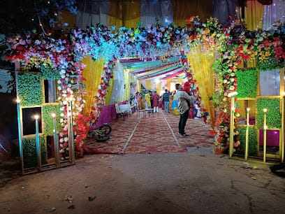 Anil Caterers & Wedding planner business photograph