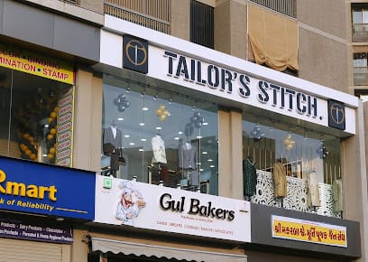 TAILORS STITCH business photograph