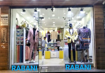 RABANI business photograph