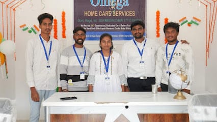 Omega Home Care Services business photograph