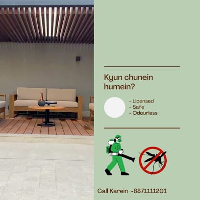 Classic Pest Control - Expert Pest Control Service business photograph