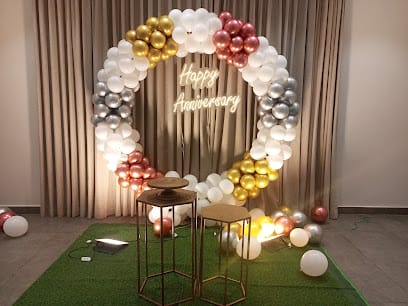 SAIIL MEDIA business photograph