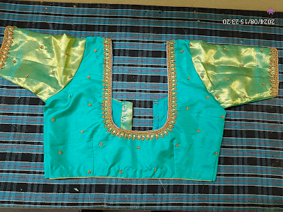 Tejaswini Ladies Tailors & Computer Embroidery Works business photograph