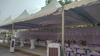 Sri Subrahmanya Shamiyana (Tent House) business photograph