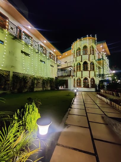 Spring Villa Luxury Stay business photograph