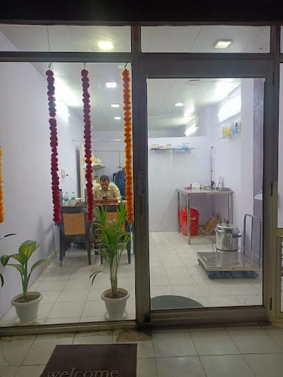 KIA VETERINARY CLINIC business photograph