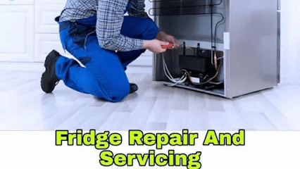 Golden egal refrigeration business photograph