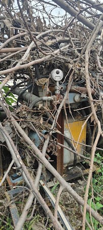 Labbaik Scrap Dealers business photograph