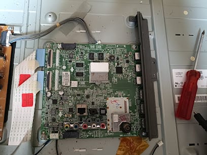 Shreenath Electronics and Electricals-sony LED tv Repair/LG LED tv Repair/samsung LED Repair&LED & LCD Repair Alandi, Pune business photograph