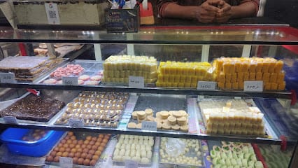SRI ANJANEYA SWEET STALL business photograph