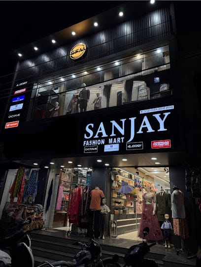 Sanjay Fashion Mart business photograph