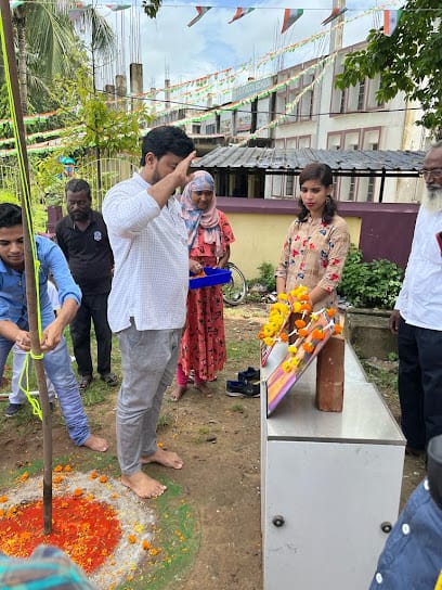 Infinity Nursing Home business photograph