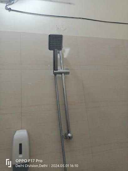 M.d.plumber business photograph