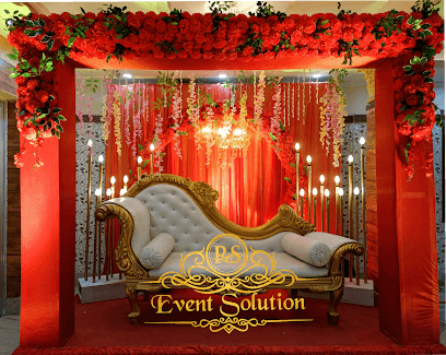 R S EVENT SOLUTION business photograph