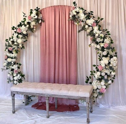 Shivam Mishra Musical Event business photograph