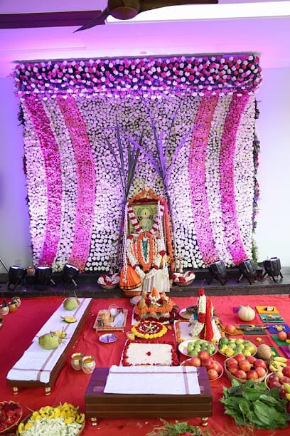 Memorable Events business photograph