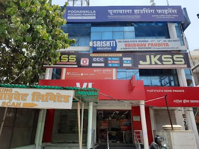 Jan Kalyan Shikshan Sansthan (JKSS) business photograph