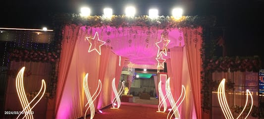 Vardhnam Marriage Lawn business photograph