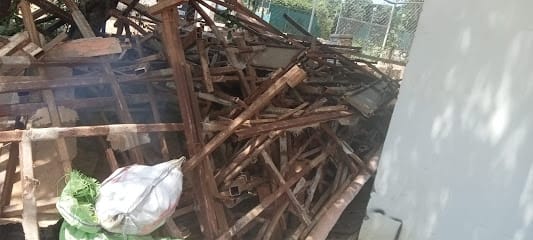 Abhishek scrap treders business photograph