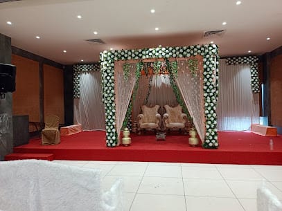 Dave mandap & Event Management And Sound Lights business photograph