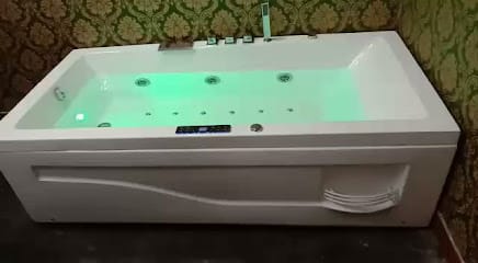 Plumber Darbhanga business photograph