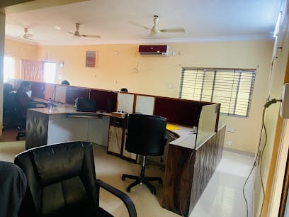 Vedas Labs business photograph