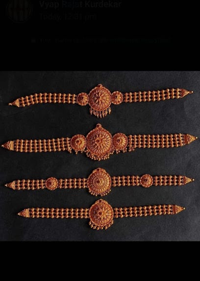 Devaru Jeweller's ,uttur business photograph