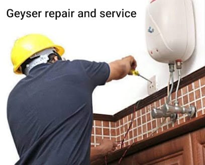 V help U Cleaning Service - "A complete home service agency" business photograph