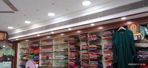 Nalinika Boutique business photograph